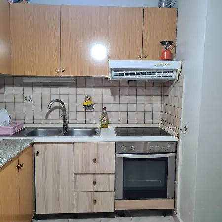 Shtepi Pushimesh Frenki, Borsh Prázdninový dům *