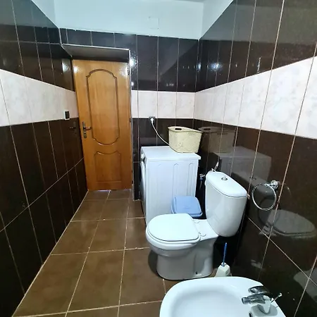 Shtepi Pushimesh Frenki, Borsh Сasa de vacaciones Himarë