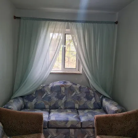 Shtepi Pushimesh Frenki, Borsh Hébergement de vacances *